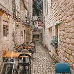 Apartament Apartman Jakov *