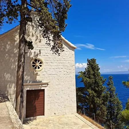 Apartman Jakov Apartament