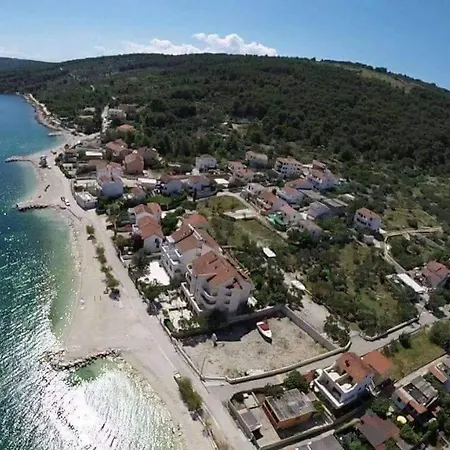 Apartament Apartman Jakov