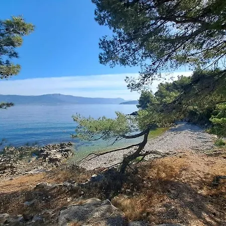 Apartman Jakov Apartament Slatine