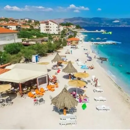 Apartman Jakov Apartamento *