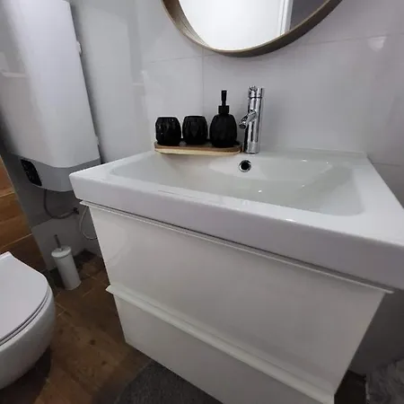 Apartamento Apartman Jakov *