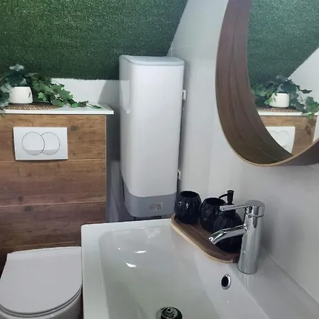 Apartamento Apartman Jakov