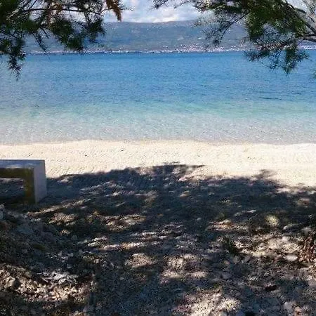 Apartman Jakov Apartamento *