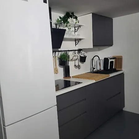 Apartman Jakov