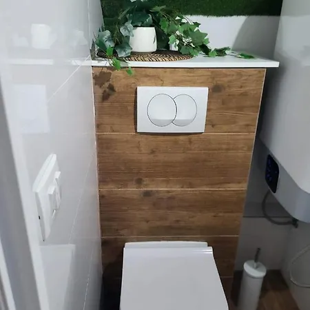 Apartman Jakov Apartamento Slatine