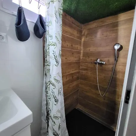 Apartman Jakov *