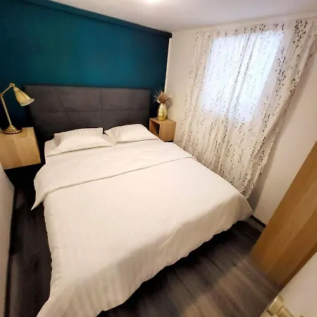 Apartamento Apartman Jakov
