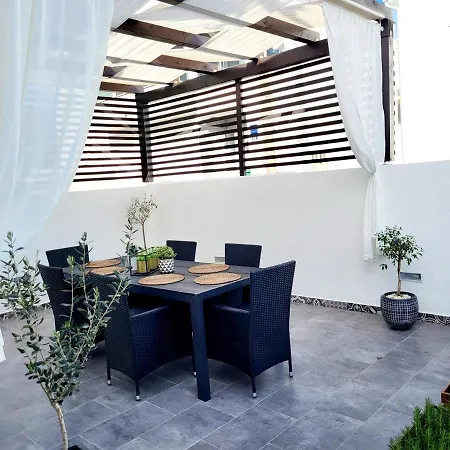 Apartman Jakov