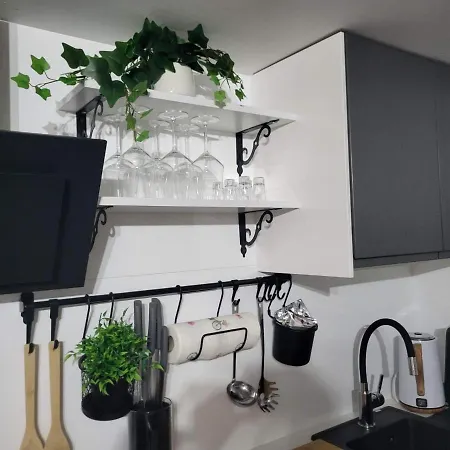 Apartamento Apartman Jakov Slatine