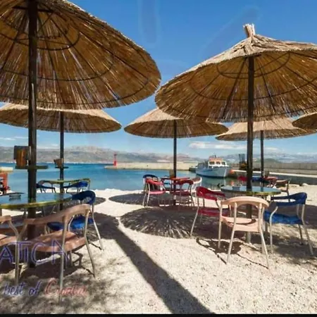 Apartman Jakov Apartamento