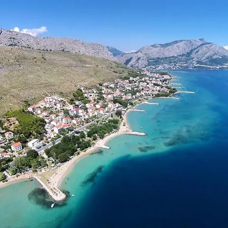 Apartmán Jakov