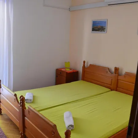 Jakov Apartment Duce