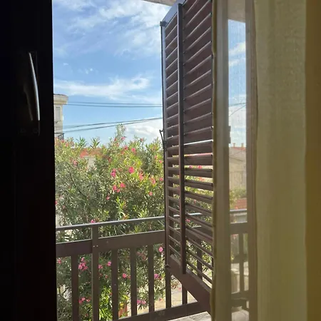 Apartmán Jakov Duće