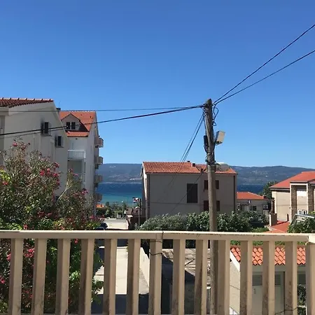 Apartment Jakov Duce