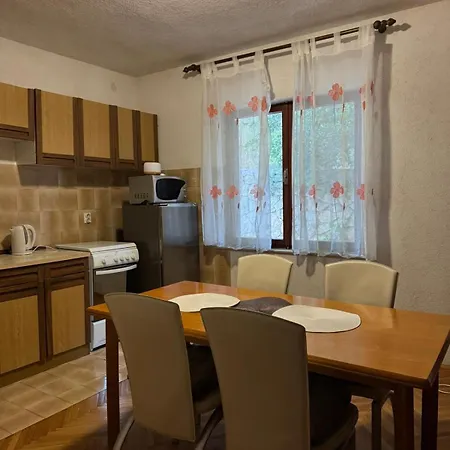 Apartment Jakov