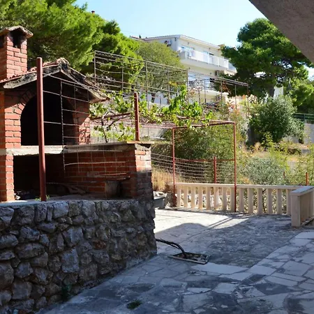 Jakov Apartment Duce